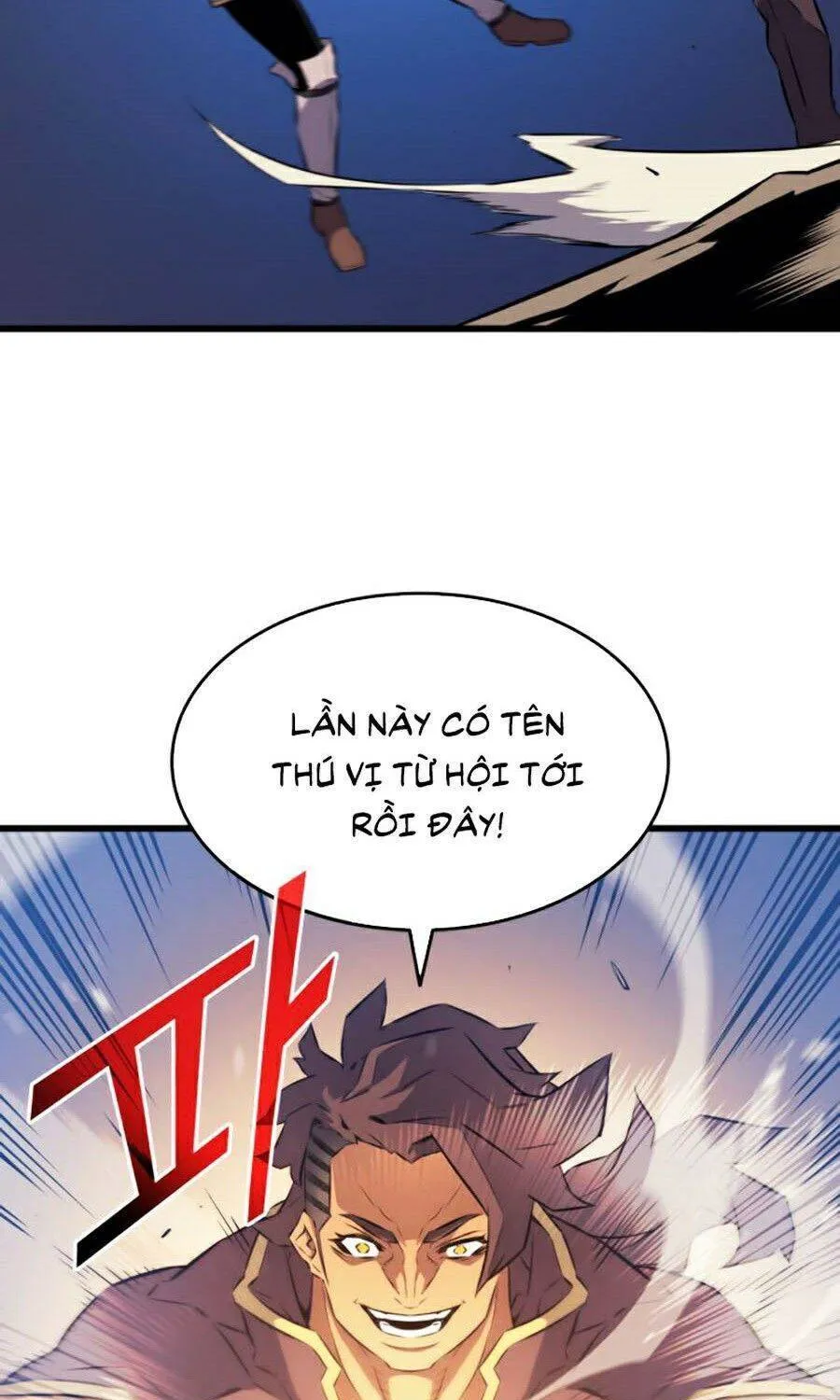 Sự Trở Lại Của Đại Pháp Sư Sau 4000 Năm Chapter 74 - Trang 32