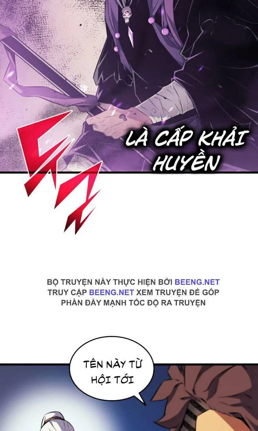 Sự Trở Lại Của Đại Pháp Sư Sau 4000 Năm Chapter 75 - Trang 12
