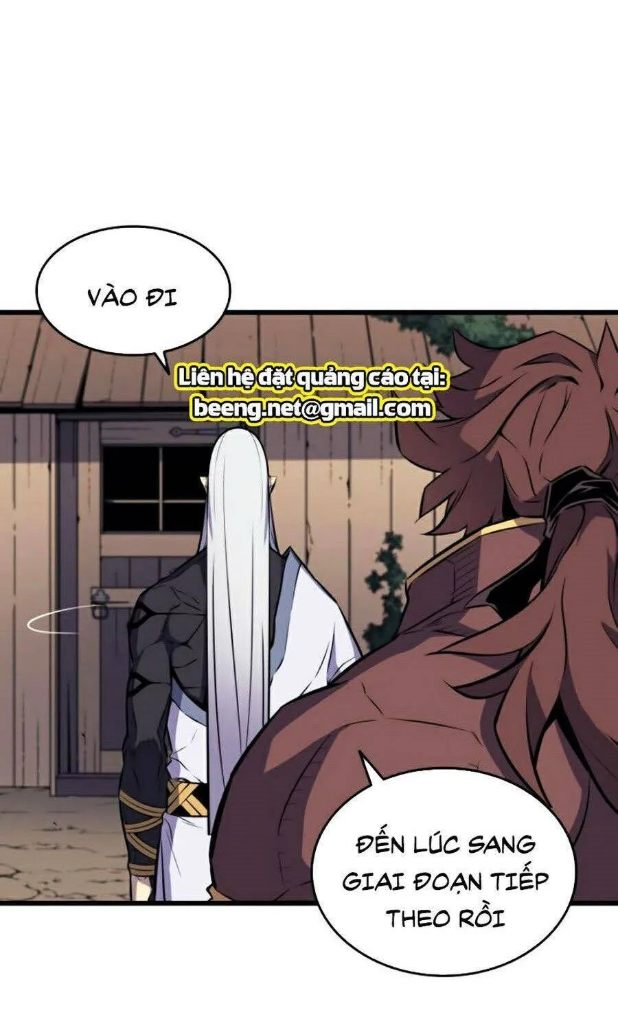 Sự Trở Lại Của Đại Pháp Sư Sau 4000 Năm Chapter 75 - Trang 18