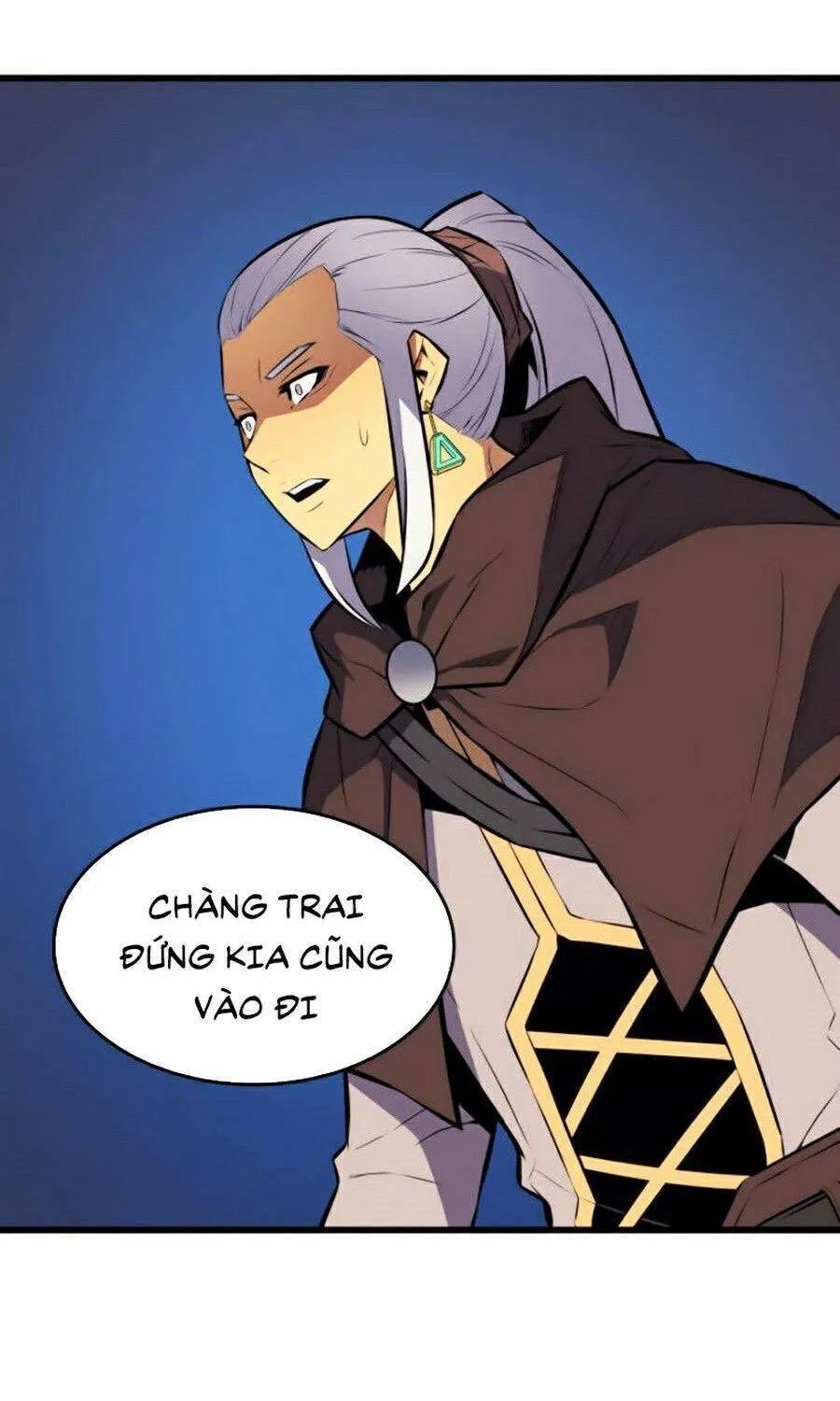 Sự Trở Lại Của Đại Pháp Sư Sau 4000 Năm Chapter 75 - Trang 20