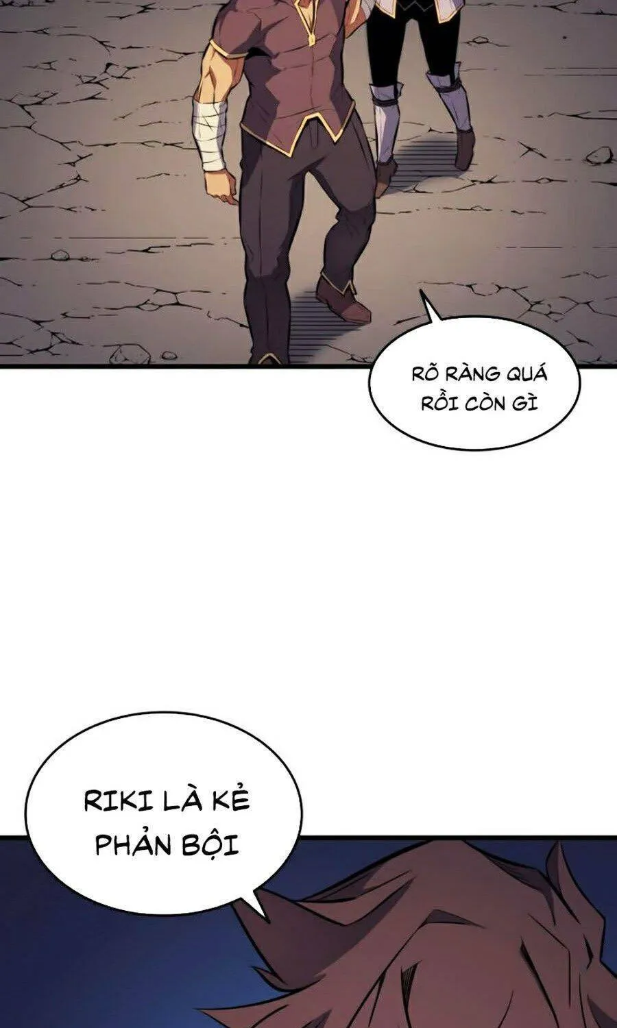 Sự Trở Lại Của Đại Pháp Sư Sau 4000 Năm Chapter 75 - Trang 32