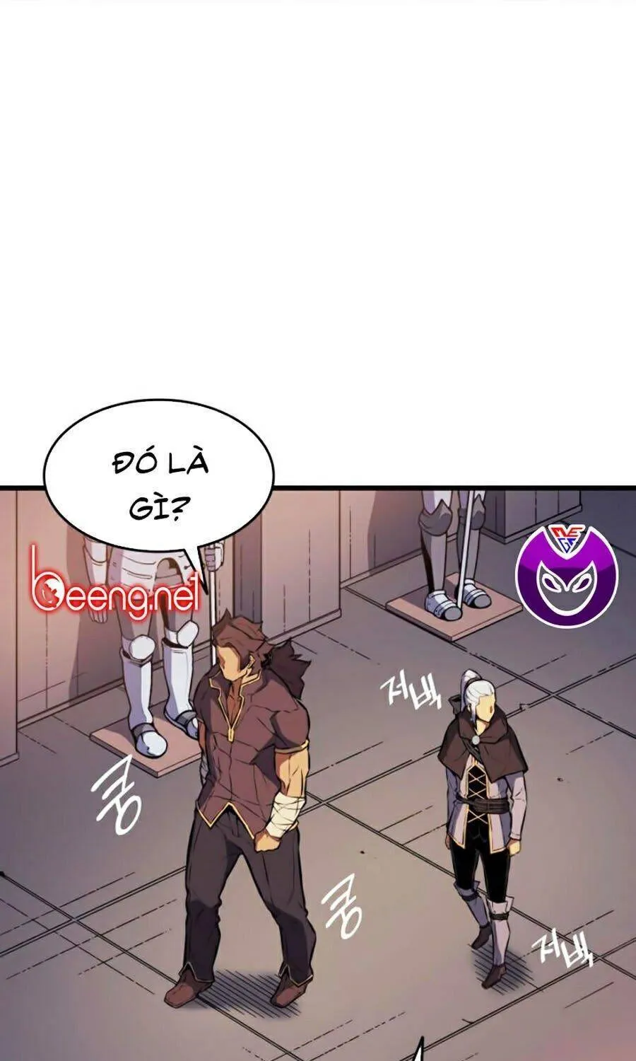 Sự Trở Lại Của Đại Pháp Sư Sau 4000 Năm Chapter 75 - Trang 46