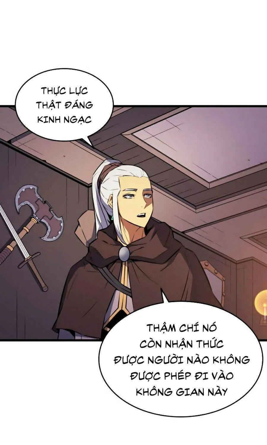 Sự Trở Lại Của Đại Pháp Sư Sau 4000 Năm Chapter 75 - Trang 48