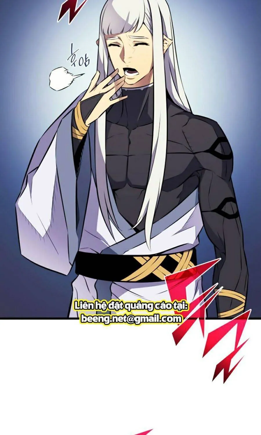 Sự Trở Lại Của Đại Pháp Sư Sau 4000 Năm Chapter 75 - Trang 8