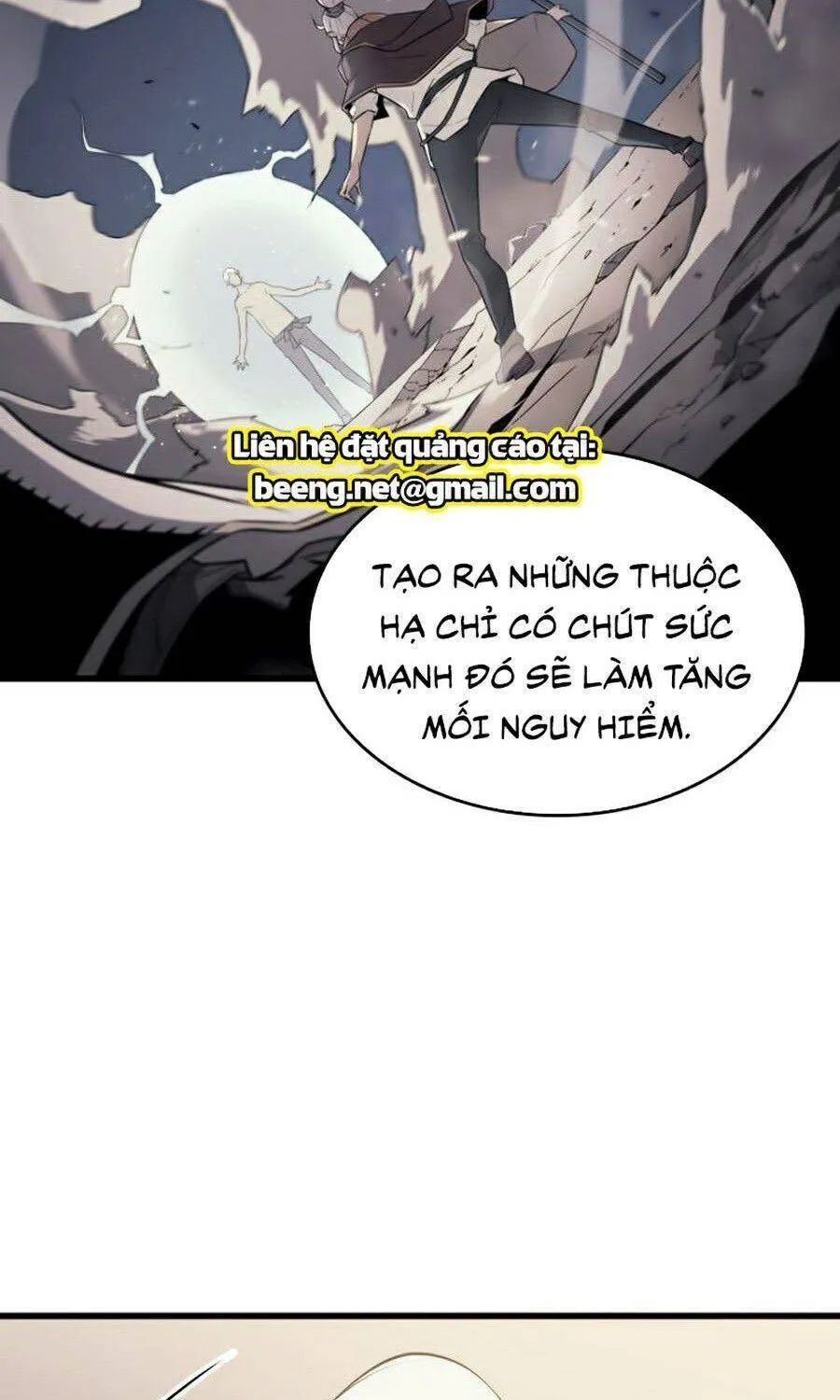 Sự Trở Lại Của Đại Pháp Sư Sau 4000 Năm Chapter 76 - Trang 17