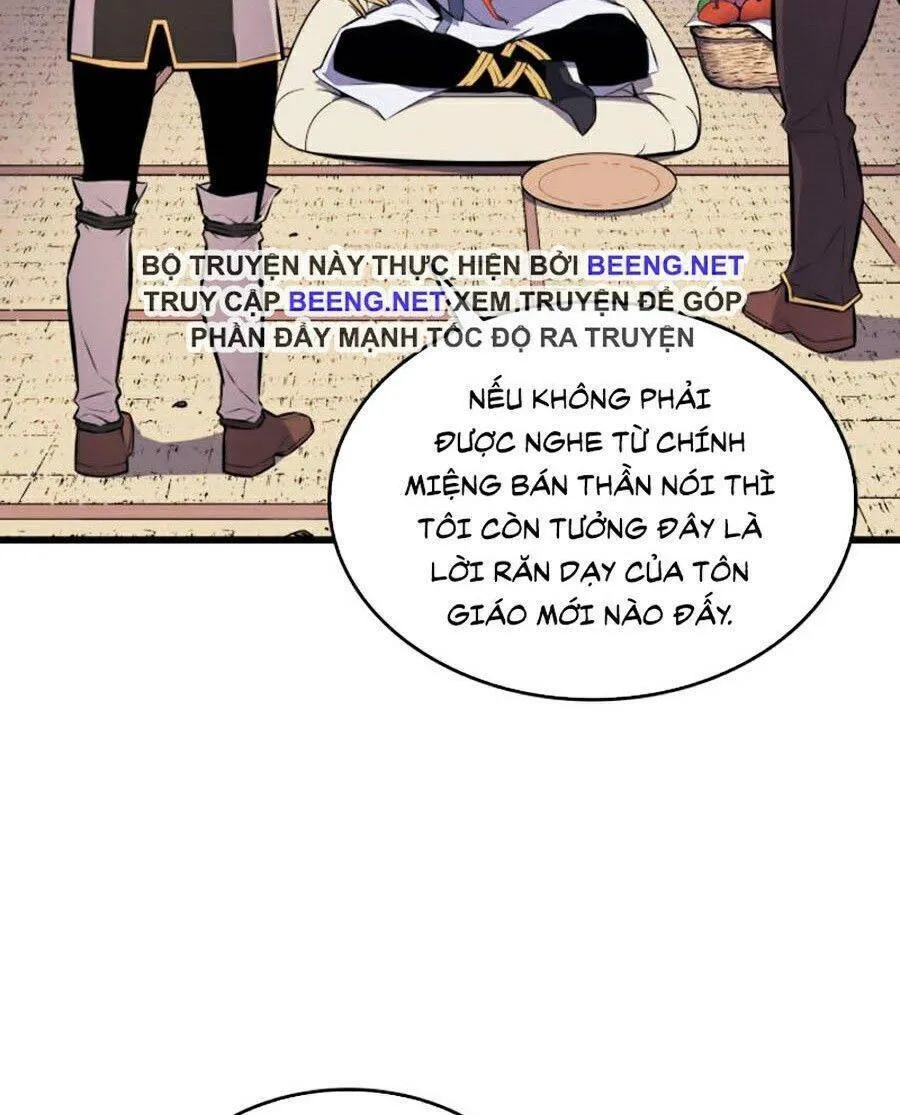 Sự Trở Lại Của Đại Pháp Sư Sau 4000 Năm Chapter 76 - Trang 37