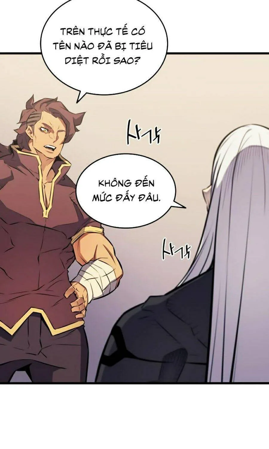 Sự Trở Lại Của Đại Pháp Sư Sau 4000 Năm Chapter 76 - Trang 38