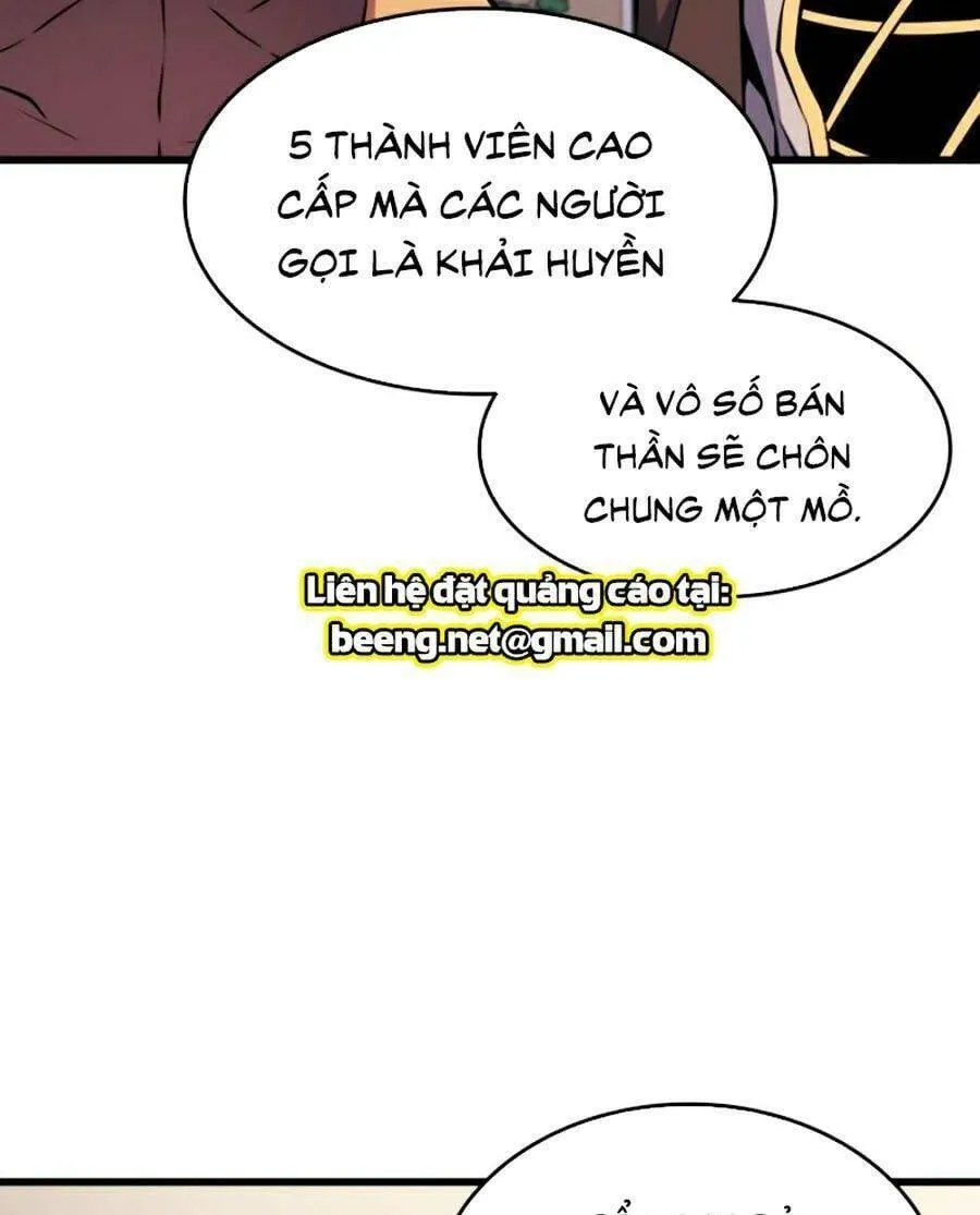 Sự Trở Lại Của Đại Pháp Sư Sau 4000 Năm Chapter 76 - Trang 43