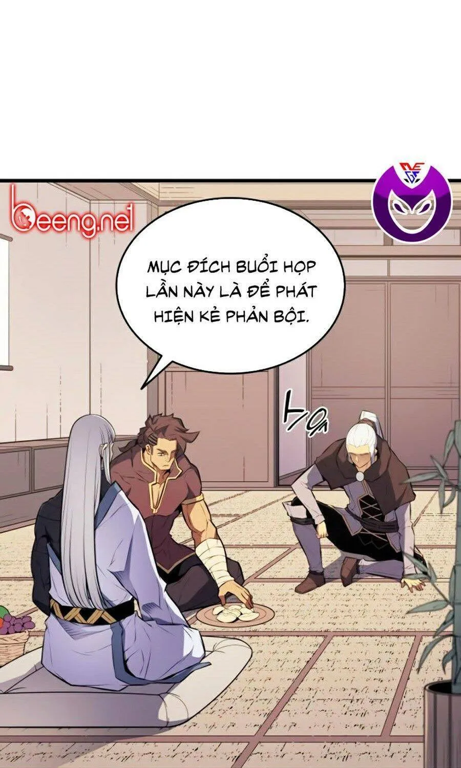 Sự Trở Lại Của Đại Pháp Sư Sau 4000 Năm Chapter 76 - Trang 47