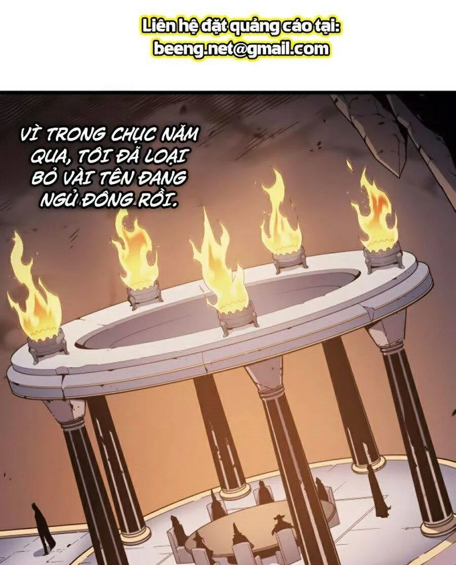 Sự Trở Lại Của Đại Pháp Sư Sau 4000 Năm Chapter 76 - Trang 49