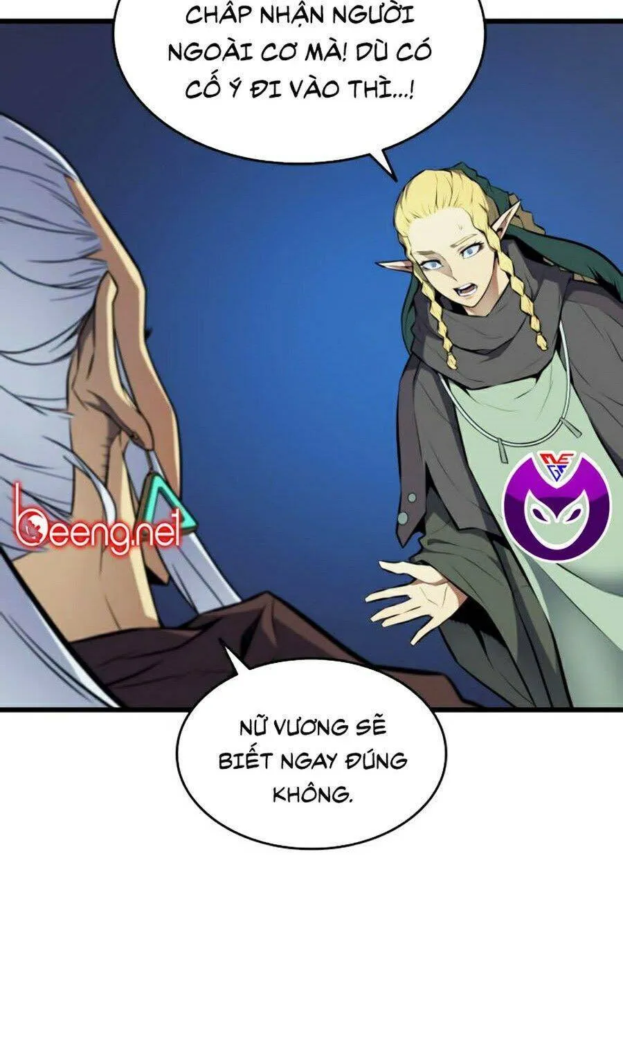 Sự Trở Lại Của Đại Pháp Sư Sau 4000 Năm Chapter 77 - Trang 20