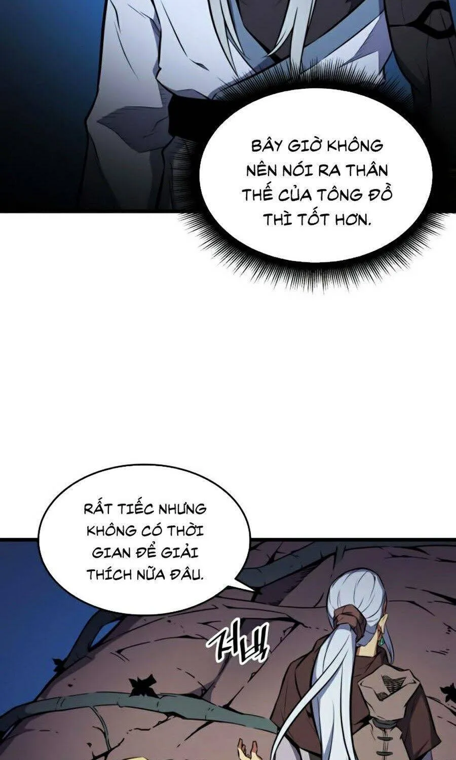Sự Trở Lại Của Đại Pháp Sư Sau 4000 Năm Chapter 77 - Trang 26