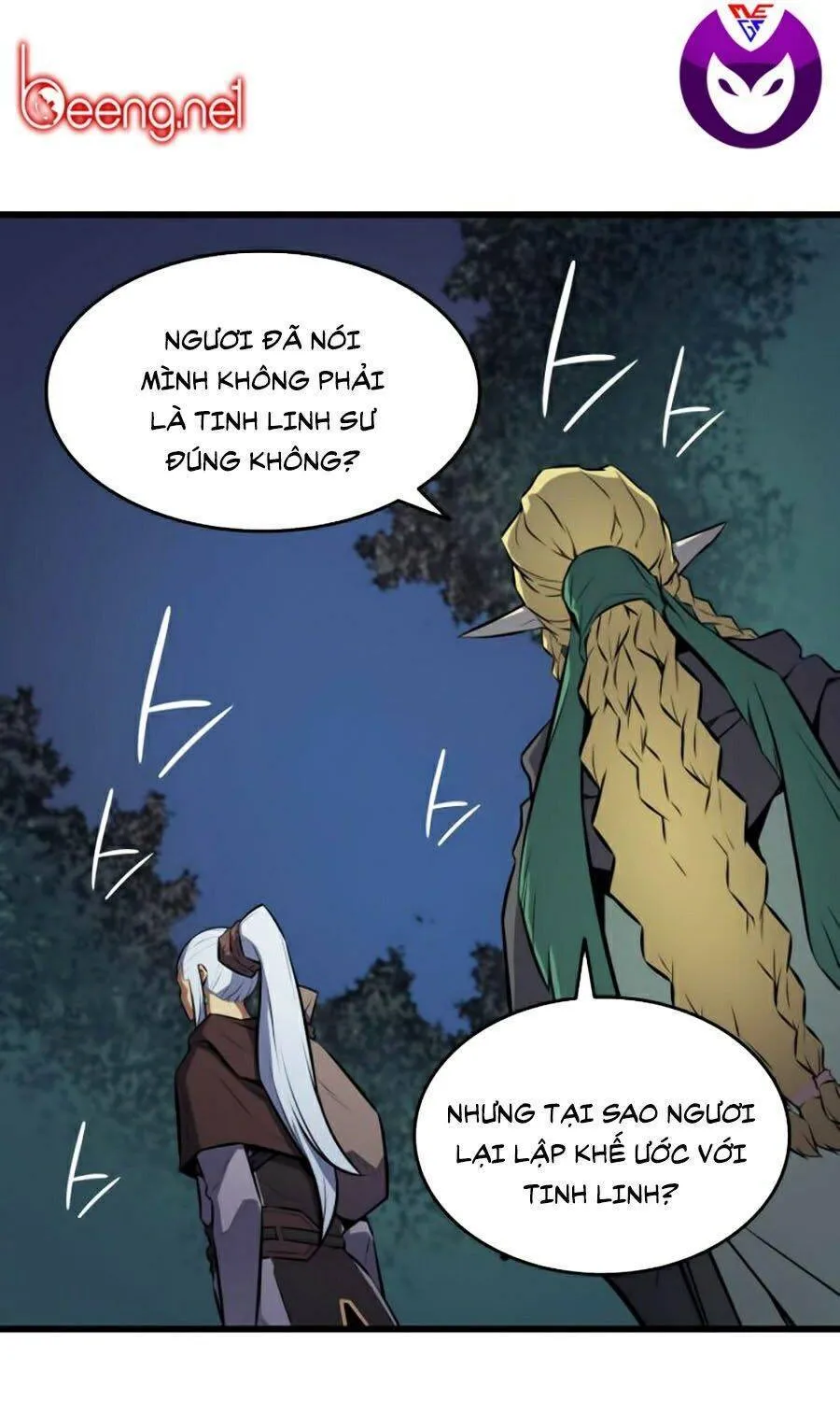 Sự Trở Lại Của Đại Pháp Sư Sau 4000 Năm Chapter 77 - Trang 32