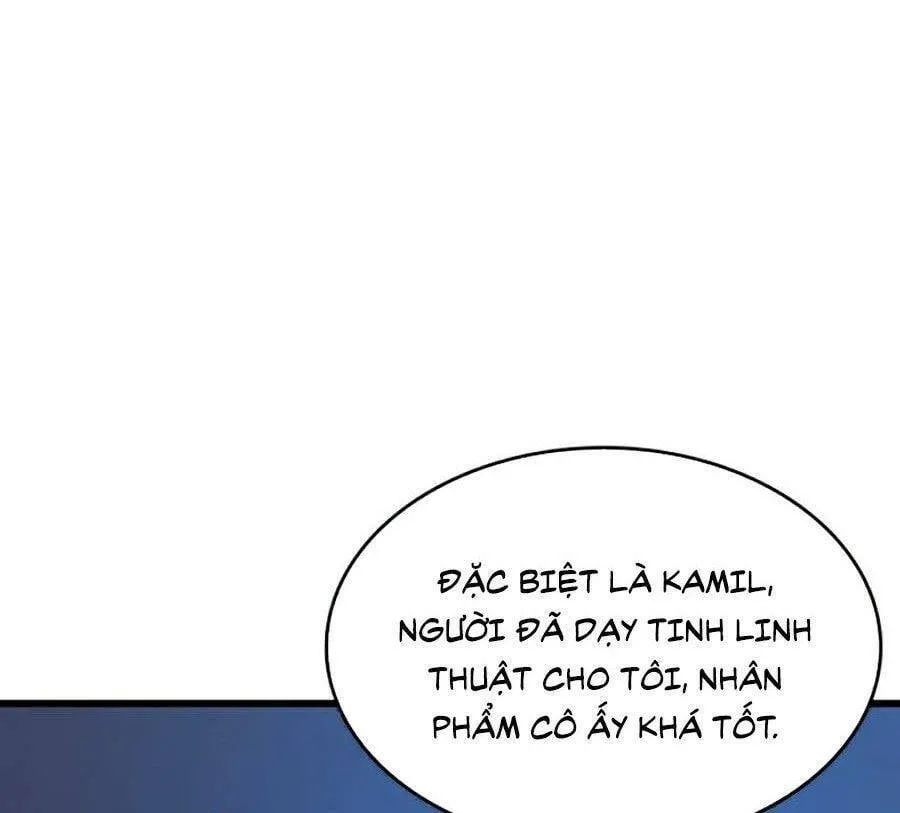 Sự Trở Lại Của Đại Pháp Sư Sau 4000 Năm Chapter 77 - Trang 37