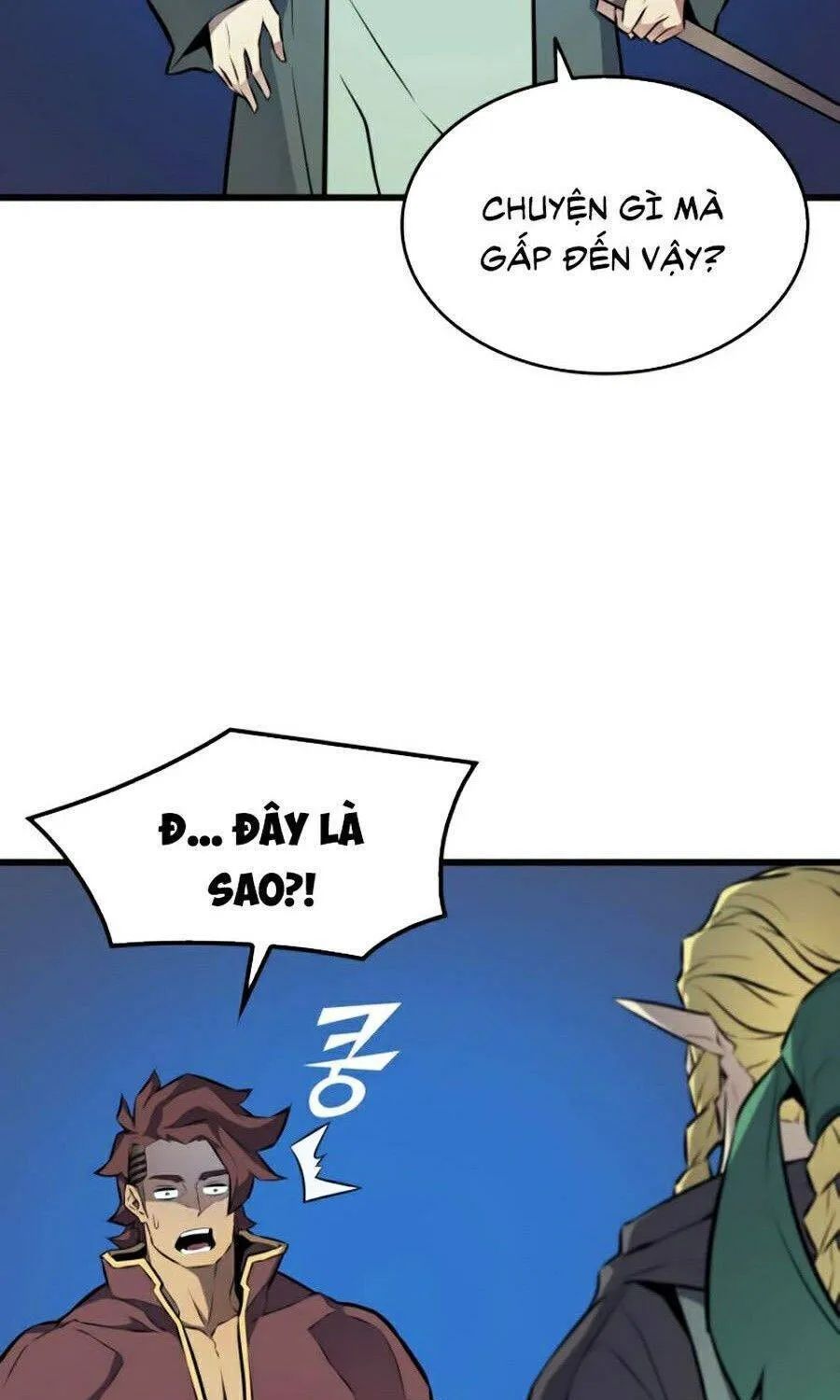 Sự Trở Lại Của Đại Pháp Sư Sau 4000 Năm Chapter 77 - Trang 8