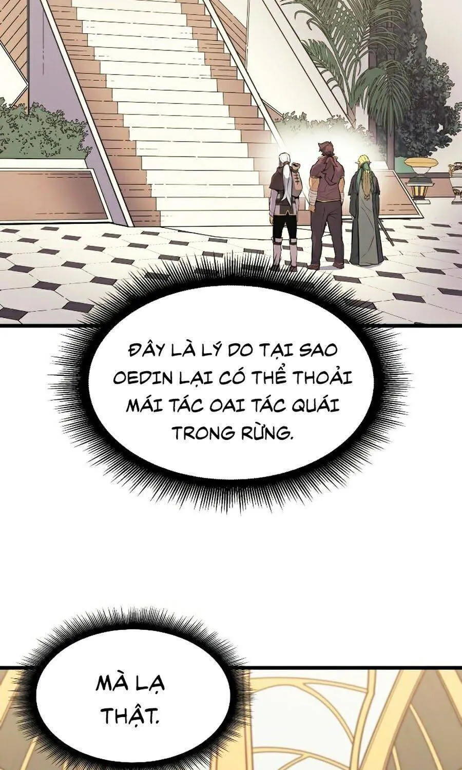 Sự Trở Lại Của Đại Pháp Sư Sau 4000 Năm Chapter 78 - Trang 11