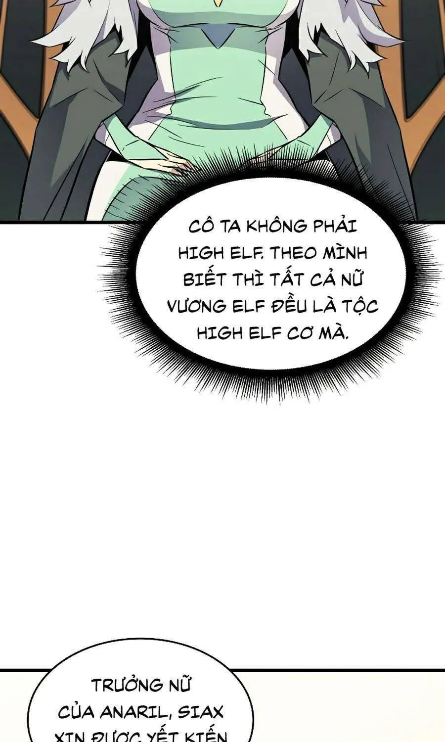 Sự Trở Lại Của Đại Pháp Sư Sau 4000 Năm Chapter 78 - Trang 14