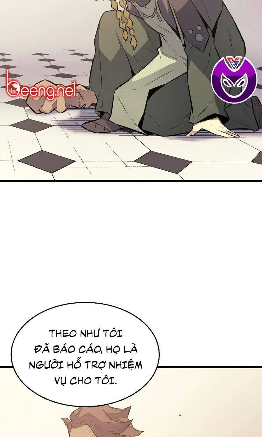 Sự Trở Lại Của Đại Pháp Sư Sau 4000 Năm Chapter 78 - Trang 17