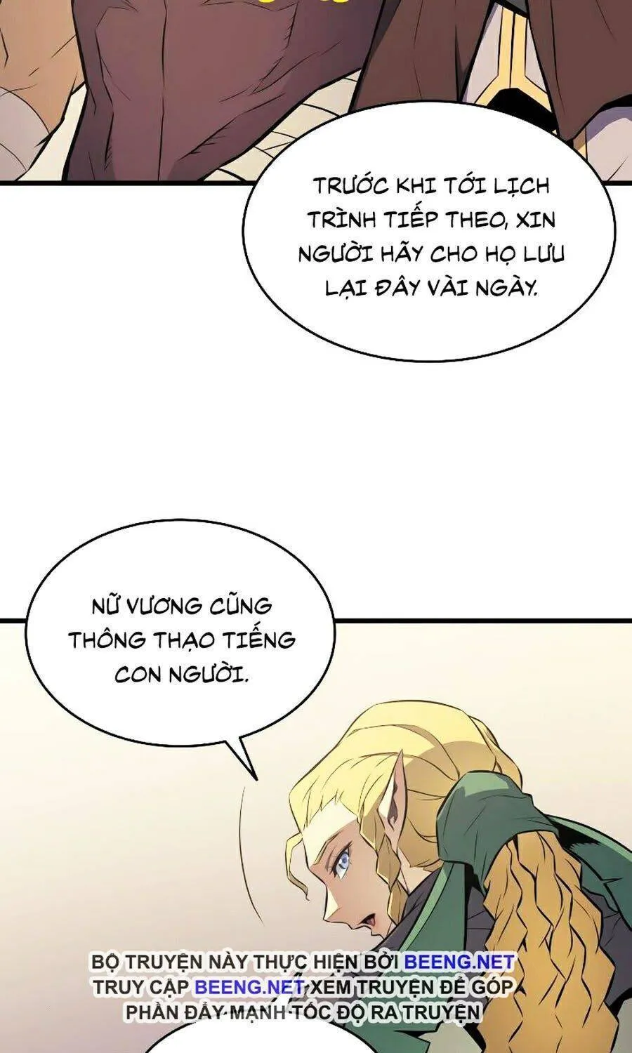 Sự Trở Lại Của Đại Pháp Sư Sau 4000 Năm Chapter 78 - Trang 20