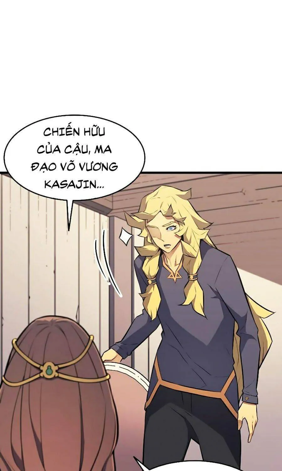 Sự Trở Lại Của Đại Pháp Sư Sau 4000 Năm Chapter 79 - Trang 32