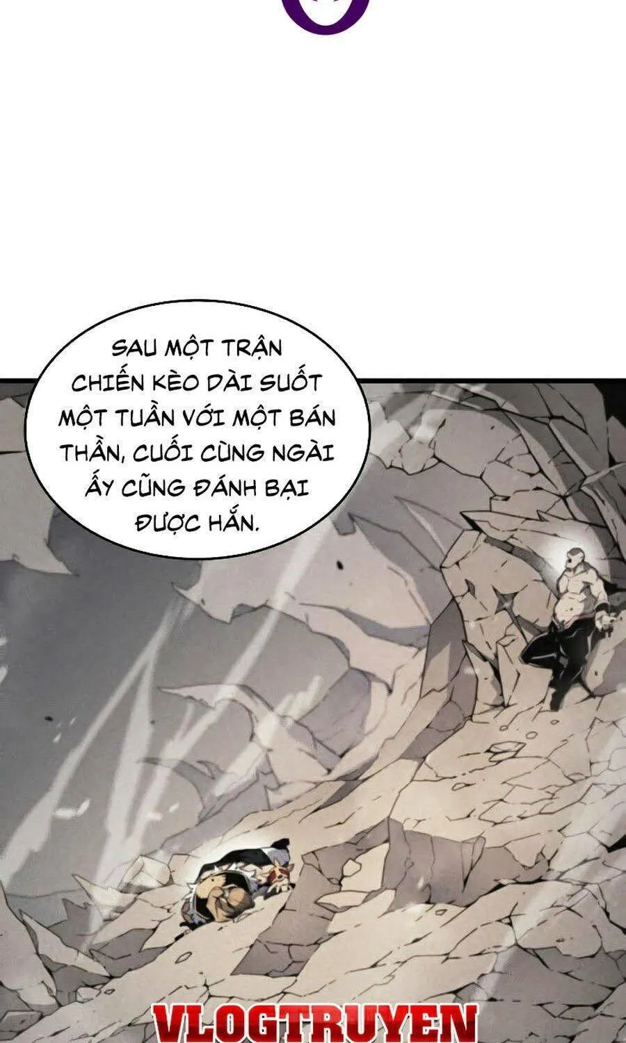 Sự Trở Lại Của Đại Pháp Sư Sau 4000 Năm Chapter 79 - Trang 35