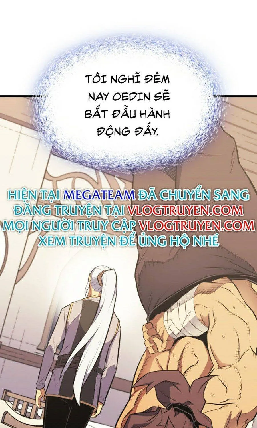Sự Trở Lại Của Đại Pháp Sư Sau 4000 Năm Chapter 80 - Trang 47