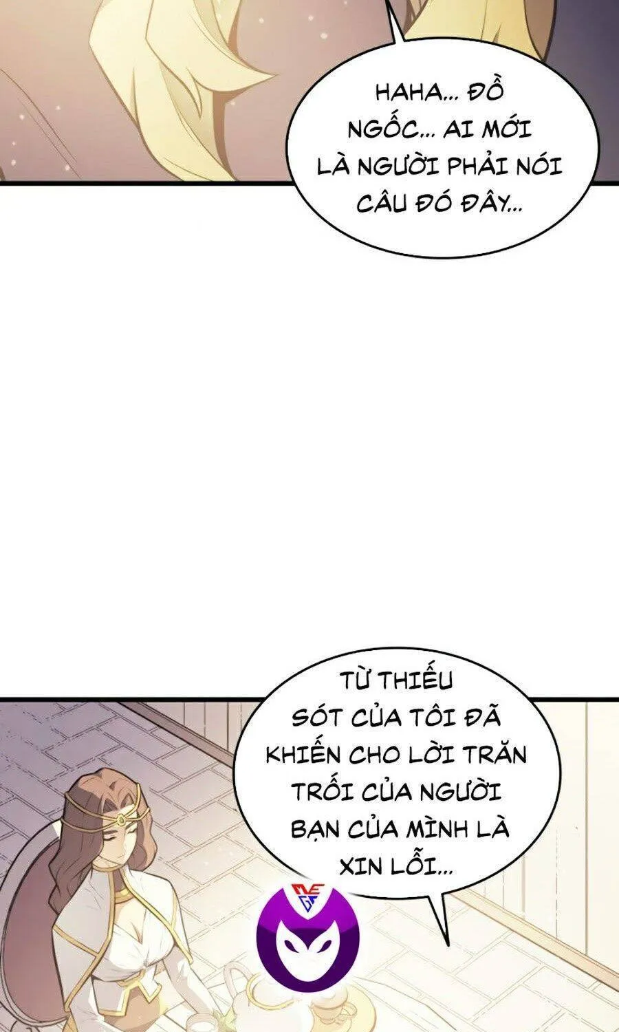 Sự Trở Lại Của Đại Pháp Sư Sau 4000 Năm Chapter 80 - Trang 8