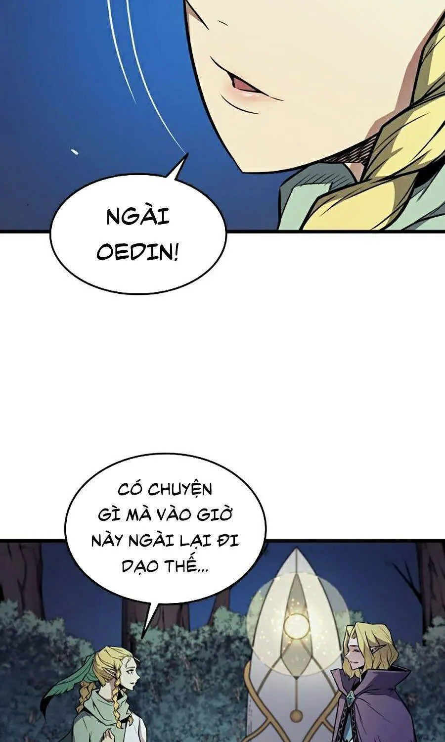 Sự Trở Lại Của Đại Pháp Sư Sau 4000 Năm Chapter 81 - Trang 14