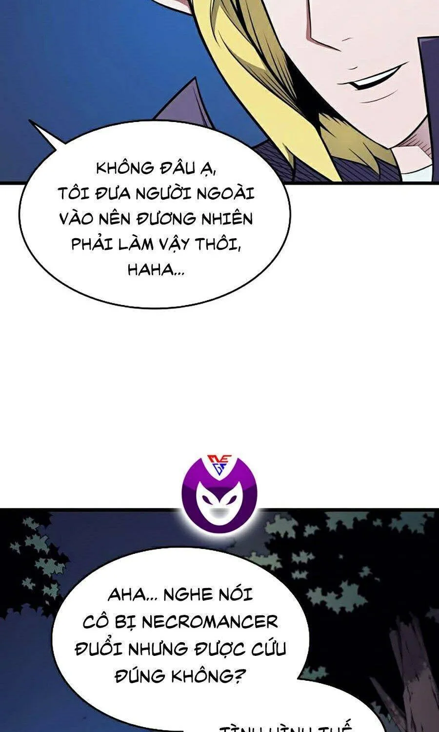 Sự Trở Lại Của Đại Pháp Sư Sau 4000 Năm Chapter 81 - Trang 17