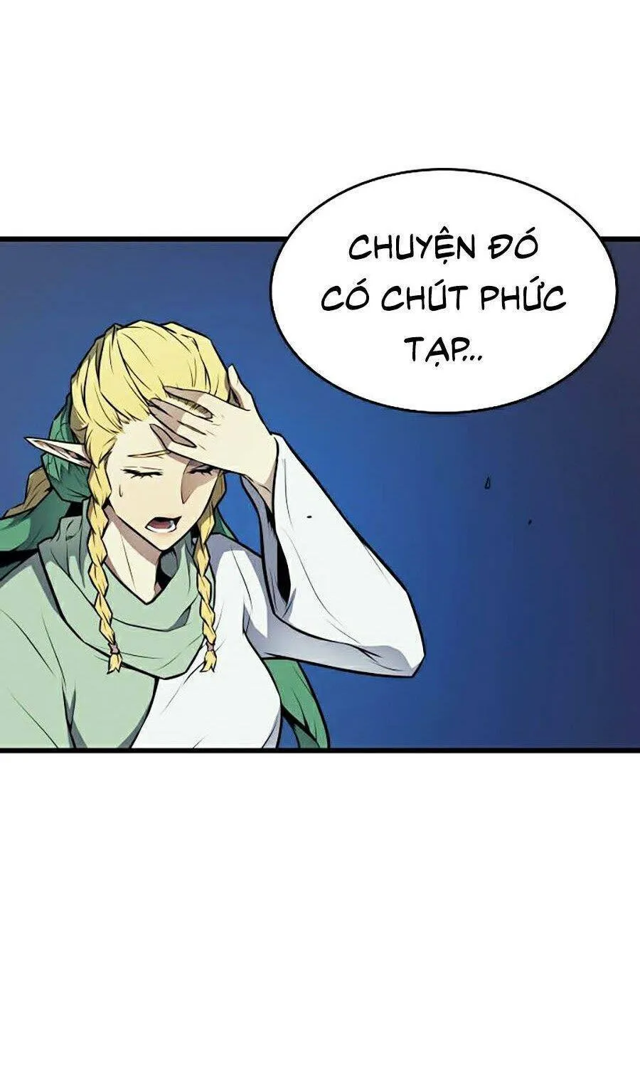 Sự Trở Lại Của Đại Pháp Sư Sau 4000 Năm Chapter 81 - Trang 20