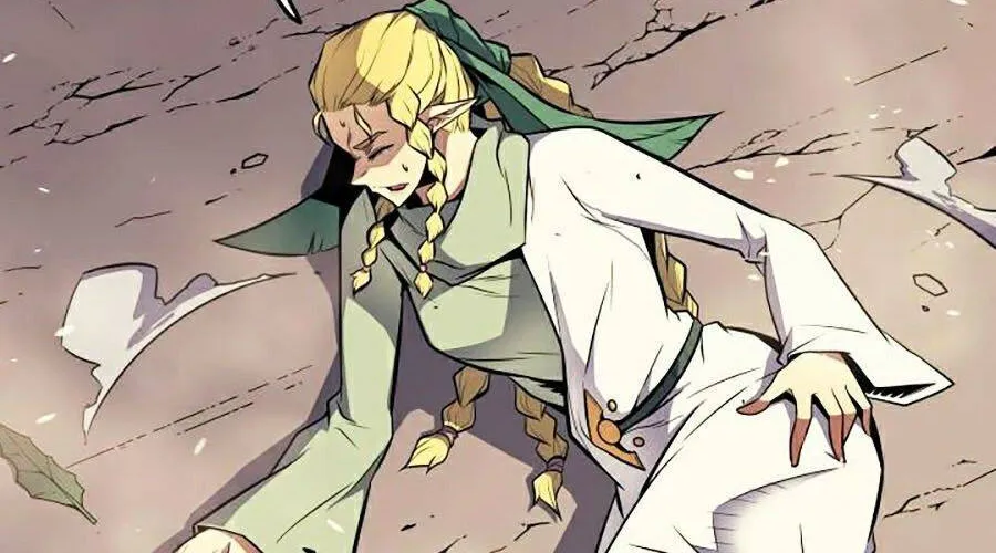 Sự Trở Lại Của Đại Pháp Sư Sau 4000 Năm Chapter 81 - Trang 33
