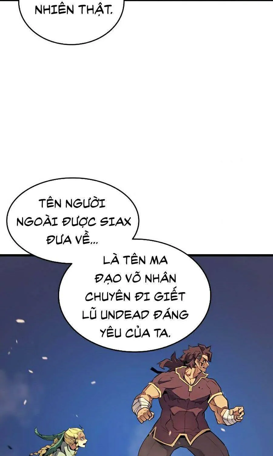 Sự Trở Lại Của Đại Pháp Sư Sau 4000 Năm Chapter 81 - Trang 47