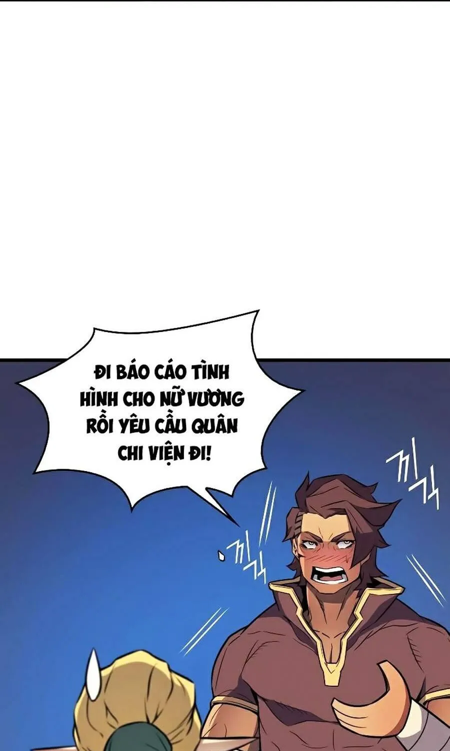 Sự Trở Lại Của Đại Pháp Sư Sau 4000 Năm Chapter 82 - Trang 11