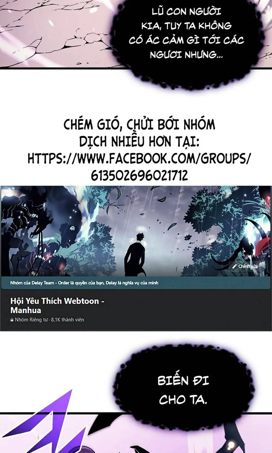 Sự Trở Lại Của Đại Pháp Sư Sau 4000 Năm Chapter 82 - Trang 34
