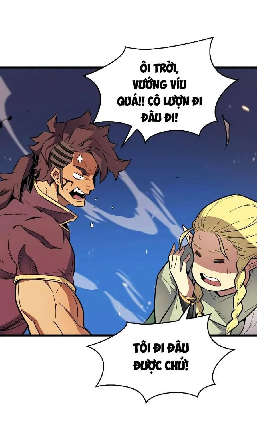 Sự Trở Lại Của Đại Pháp Sư Sau 4000 Năm Chapter 82 - Trang 8