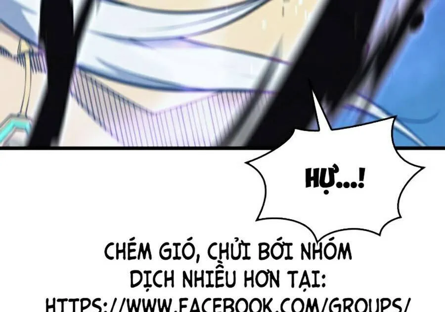 Sự Trở Lại Của Đại Pháp Sư Sau 4000 Năm Chapter 83 - Trang 22