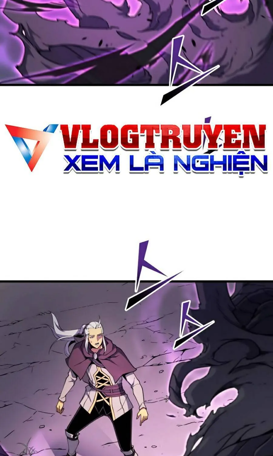 Sự Trở Lại Của Đại Pháp Sư Sau 4000 Năm Chapter 84 - Trang 17