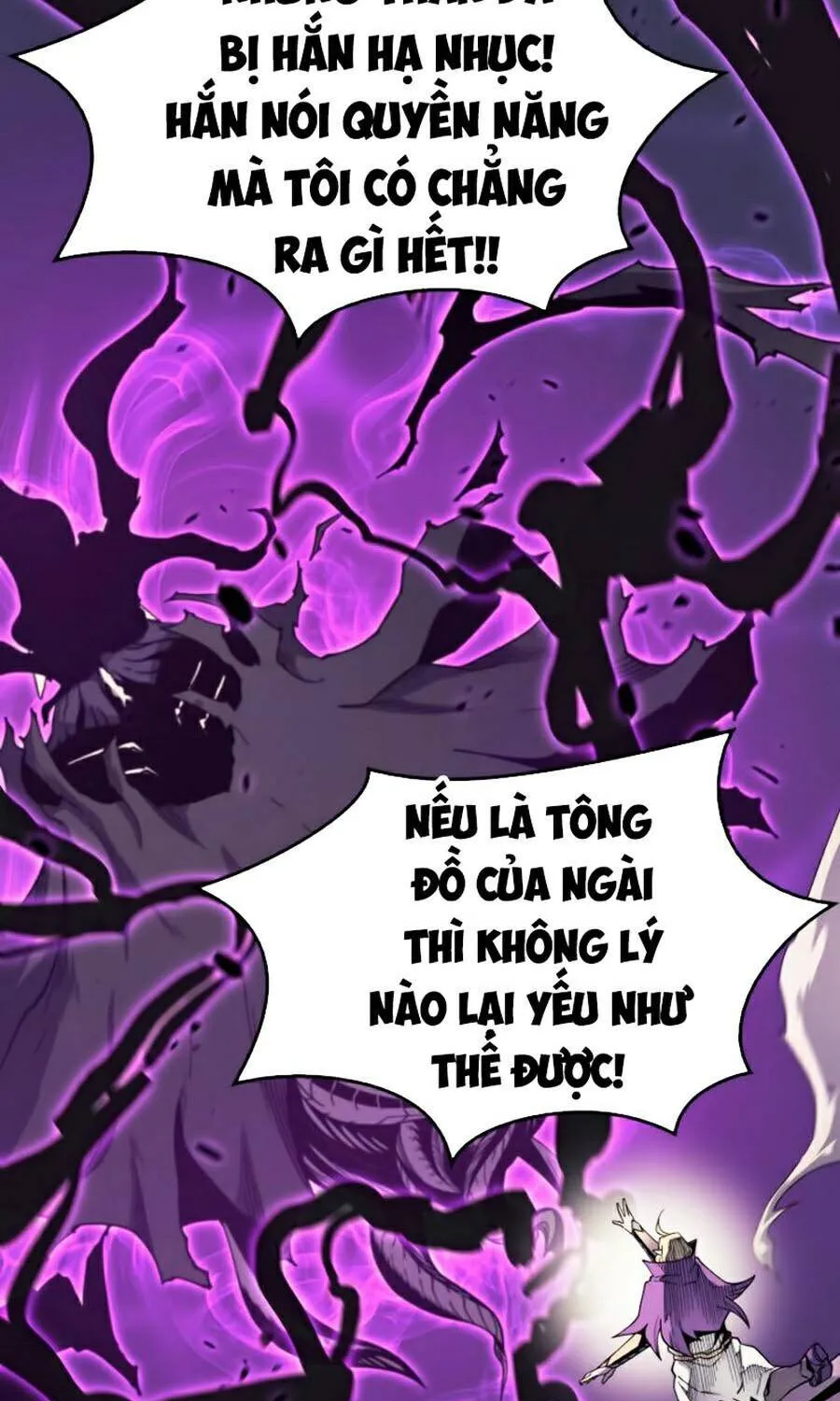 Sự Trở Lại Của Đại Pháp Sư Sau 4000 Năm Chapter 84 - Trang 29