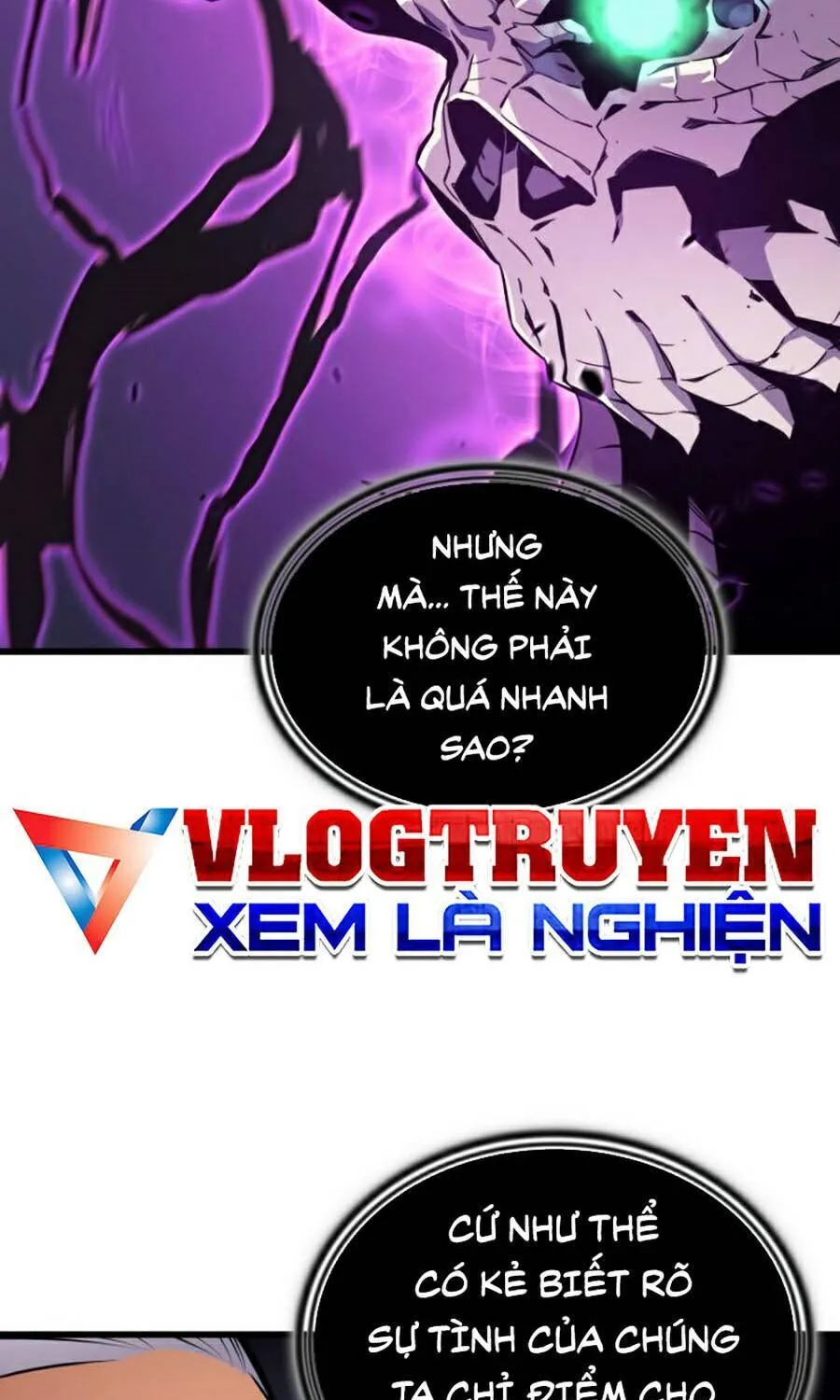 Sự Trở Lại Của Đại Pháp Sư Sau 4000 Năm Chapter 84 - Trang 44
