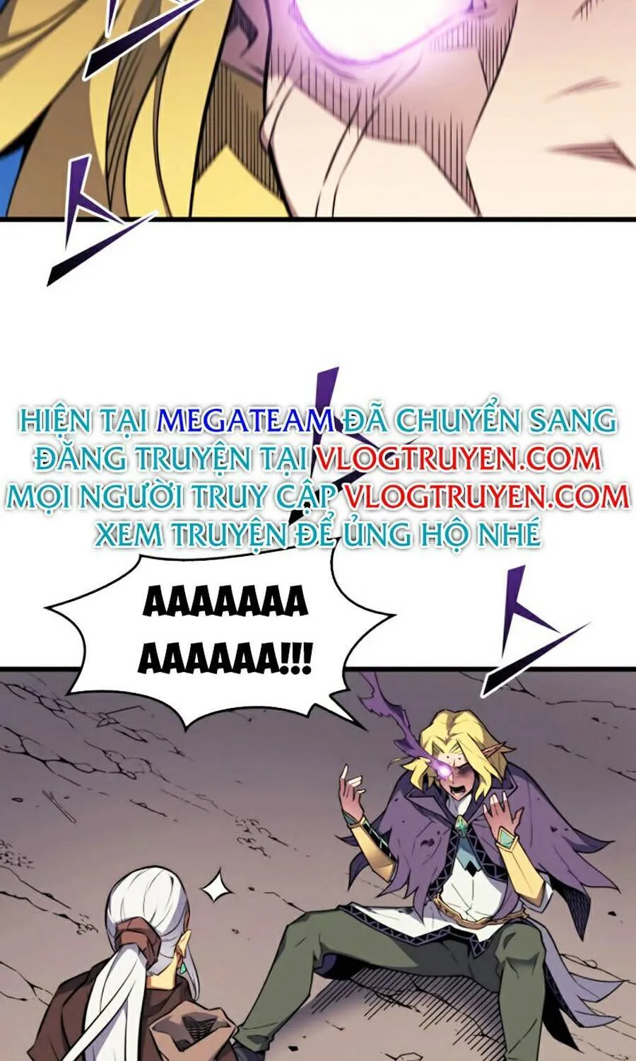 Sự Trở Lại Của Đại Pháp Sư Sau 4000 Năm Chapter 84 - Trang 5