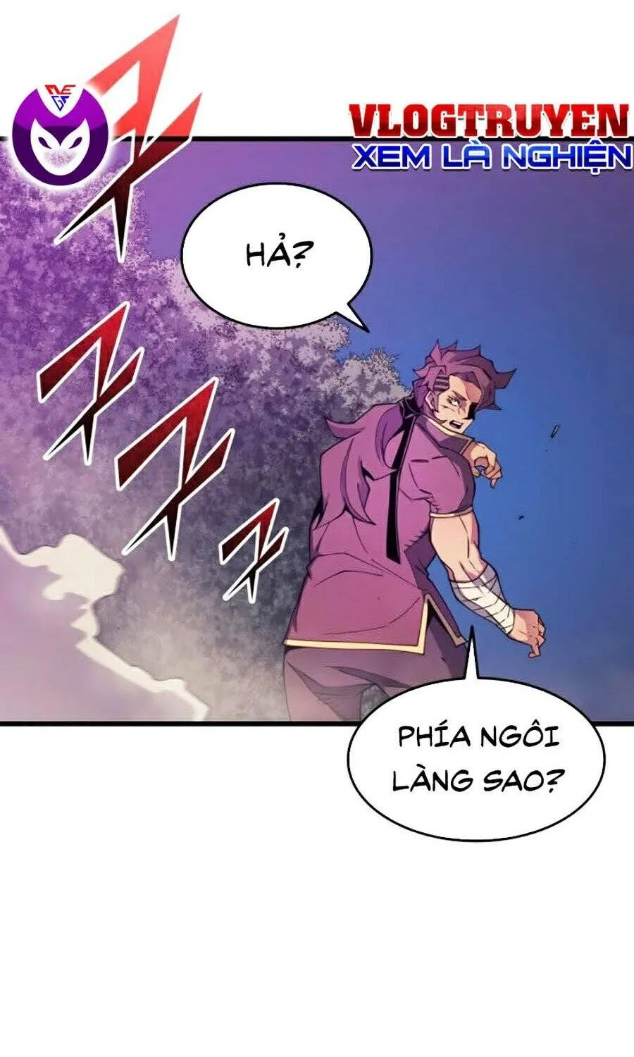 Sự Trở Lại Của Đại Pháp Sư Sau 4000 Năm Chapter 85 - Trang 12
