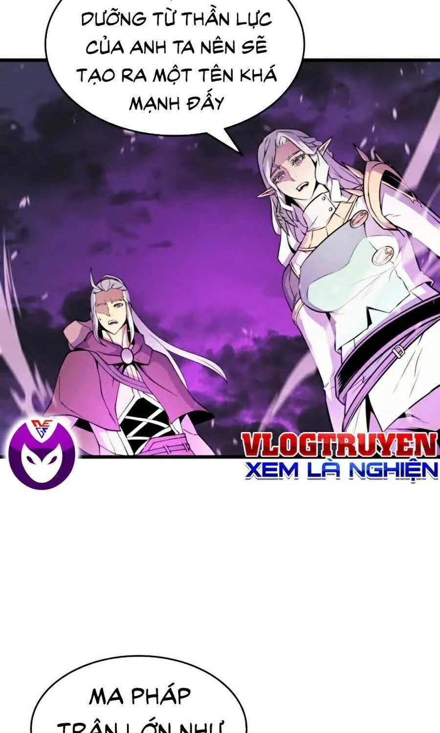 Sự Trở Lại Của Đại Pháp Sư Sau 4000 Năm Chapter 85 - Trang 16