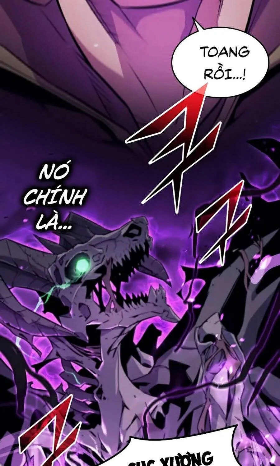 Sự Trở Lại Của Đại Pháp Sư Sau 4000 Năm Chapter 85 - Trang 20