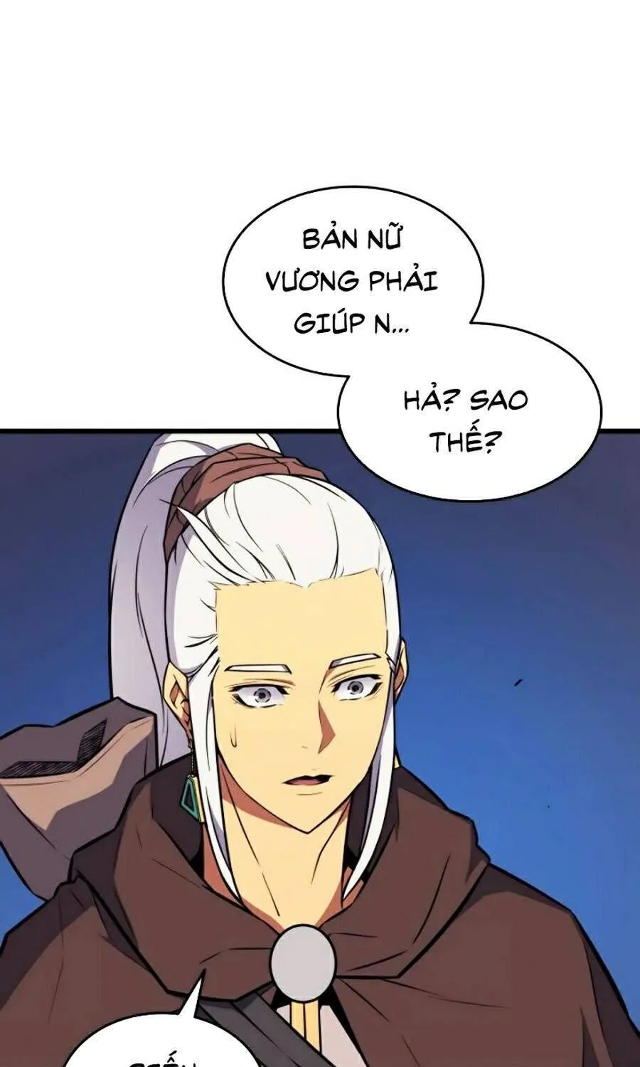 Sự Trở Lại Của Đại Pháp Sư Sau 4000 Năm Chapter 85 - Trang 32