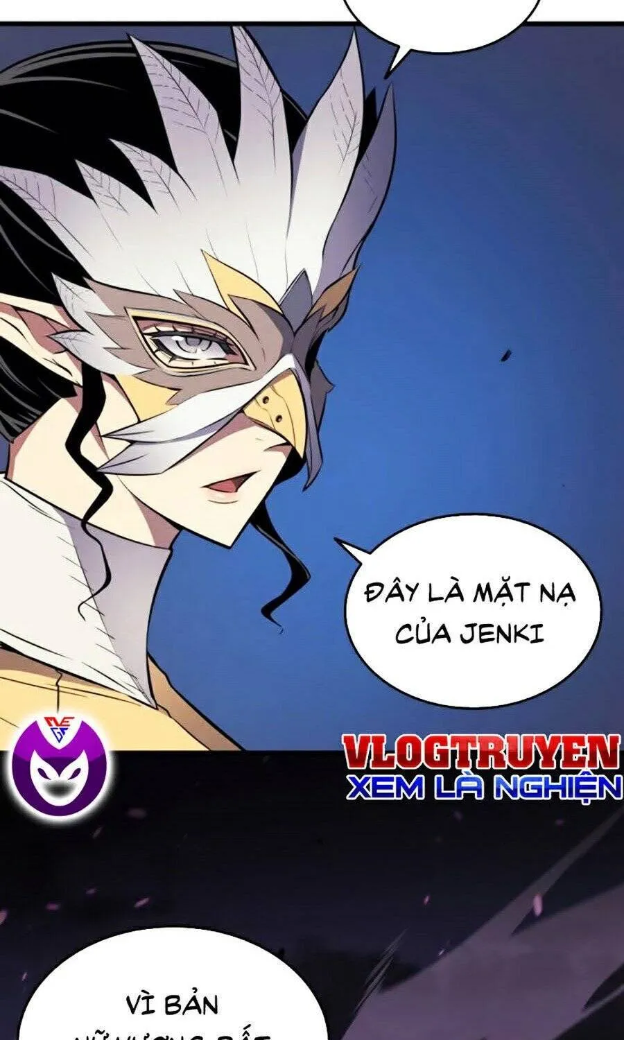 Sự Trở Lại Của Đại Pháp Sư Sau 4000 Năm Chapter 85 - Trang 35
