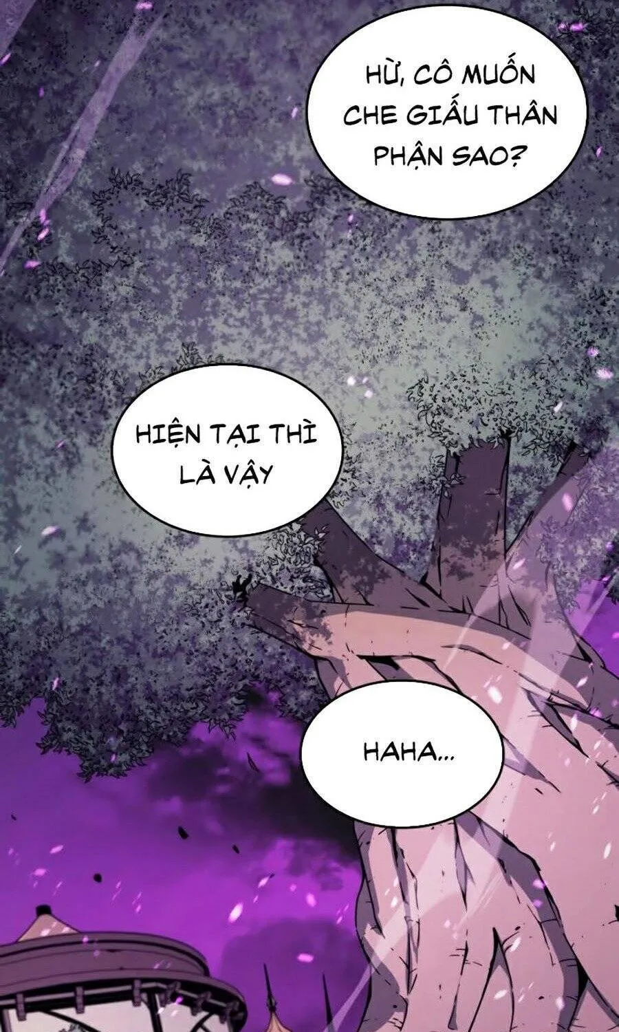 Sự Trở Lại Của Đại Pháp Sư Sau 4000 Năm Chapter 85 - Trang 38