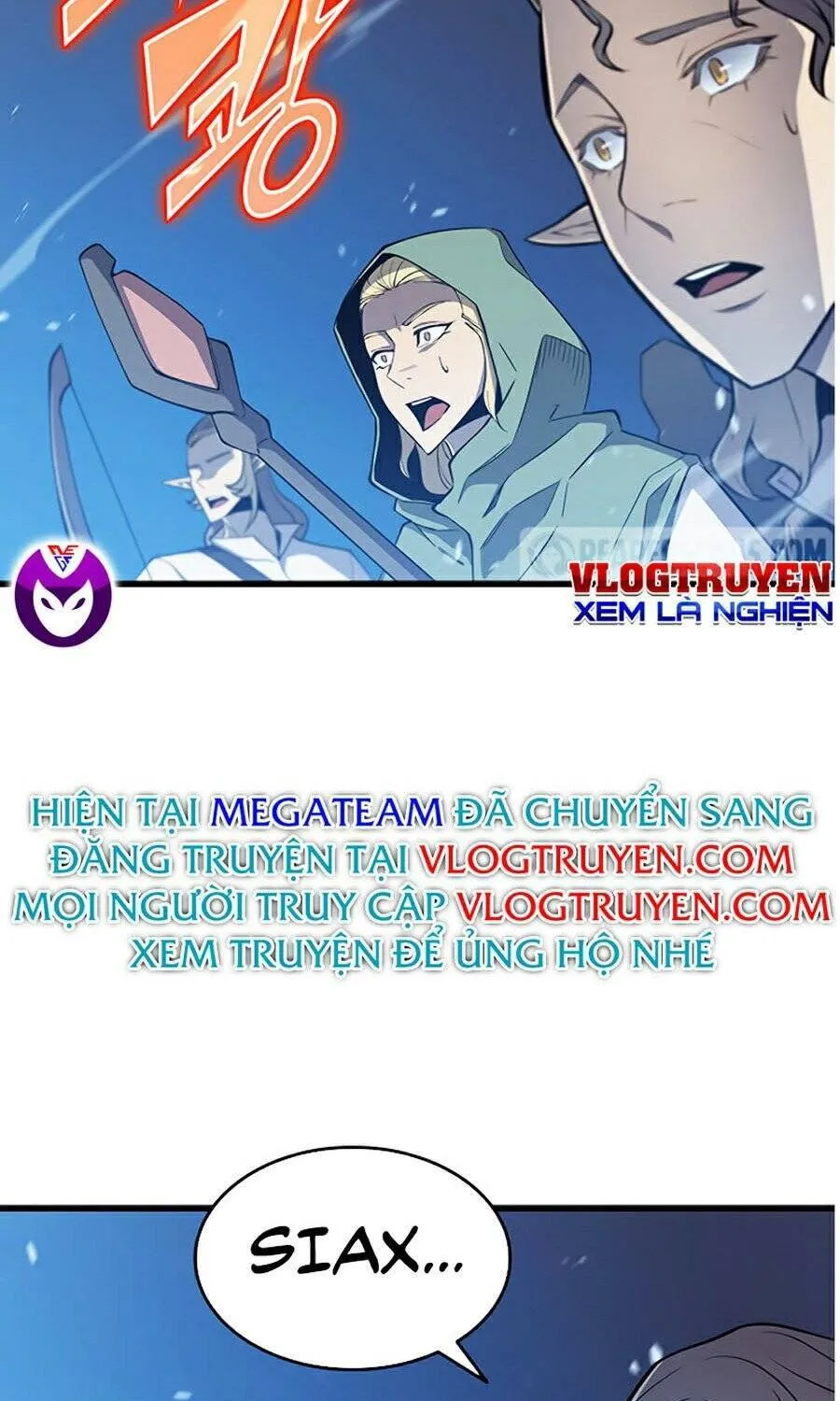 Sự Trở Lại Của Đại Pháp Sư Sau 4000 Năm Chapter 86 - Trang 5