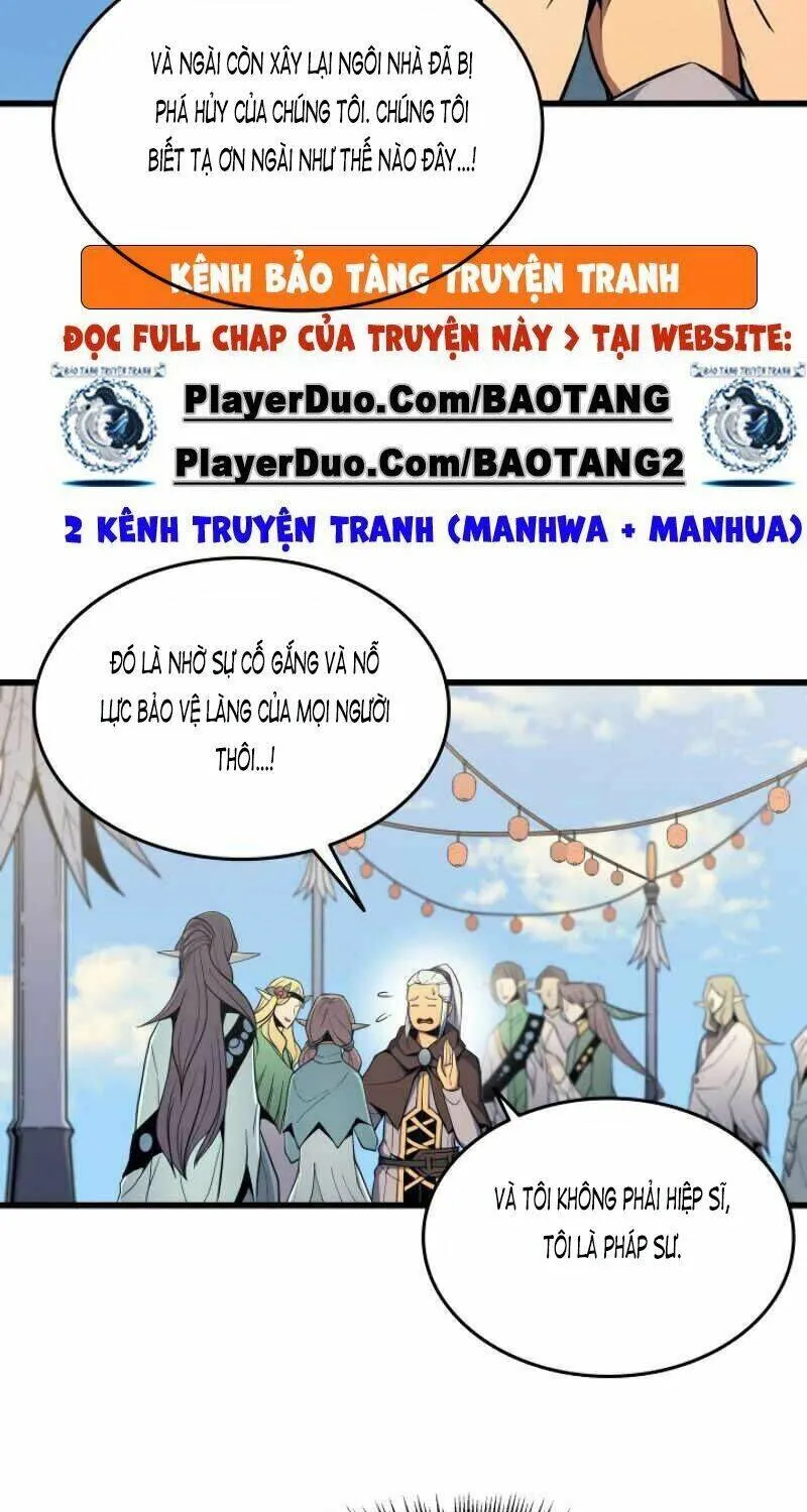 Sự Trở Lại Của Đại Pháp Sư Sau 4000 Năm Chapter 87 - Trang 10