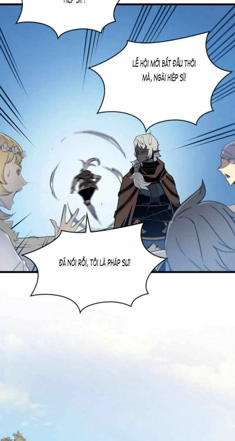 Sự Trở Lại Của Đại Pháp Sư Sau 4000 Năm Chapter 87 - Trang 22