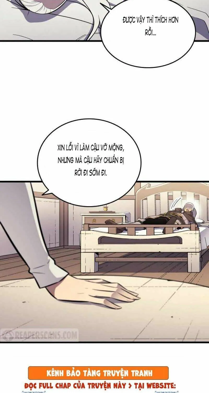 Sự Trở Lại Của Đại Pháp Sư Sau 4000 Năm Chapter 87 - Trang 37